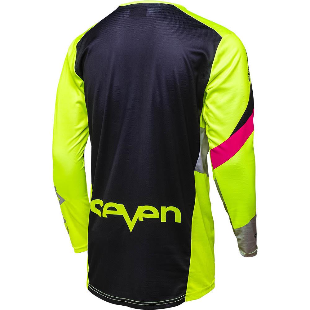 Downhill suit mountain bike cycling suit long-sleeved top off-road motorcycle suit T-shirt men's breathable quick-drying batch