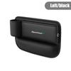 Car Console Side Seat Plug Filler Organizer Box Car Seat Gap Bag Auto Accessories For Alfa Romeo  Multifunction Seat OrganizerNJ6 