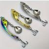 3colour Fishing Lure Long Distance