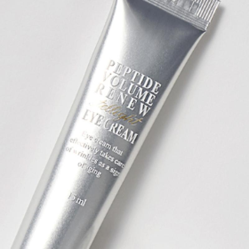 Доктор. Pepti Peptide Volume Renew Крем для век Stellite 15 мл