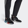 adidas NMD_R1 'Черный Солнечно-Красный' FY5727