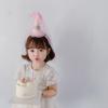 Birthday Hat Hair Decor Hair Accessories Girls Hair Hoop Korean Style Headband Birthday Hairband
