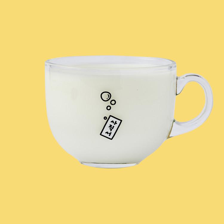 MOONO cereal mug