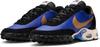 Air Max Waffle Hyper Size SP, Синий/Черный/Металлическое золото, FV6946-400, 28,0 см