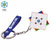 Hellocube 2020 Gan 330 Keychain Magic Cube Gan 330 3x3x3 Magic Cube Toy Gan 330 Neo Cube