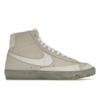 Blazer Mid 77 EMB All-Star - Salt Flats Unisex Sneakers Grey Summit-White White DV0797-100