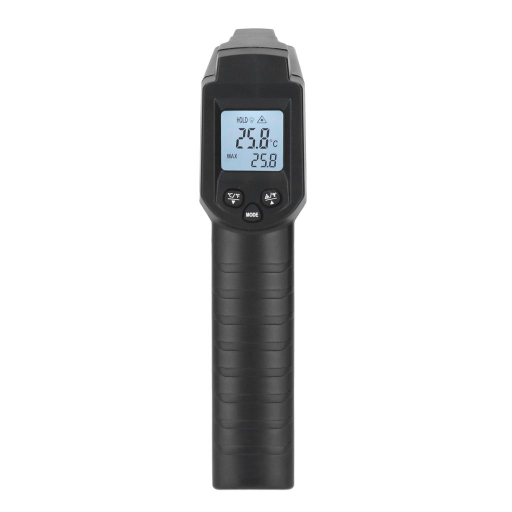 DT8550KH Инфракрасный термометр Ручной Бесконтактный Цифровой Температурный Пистолет для Промышленного Оборудования Пищевой Промышленности