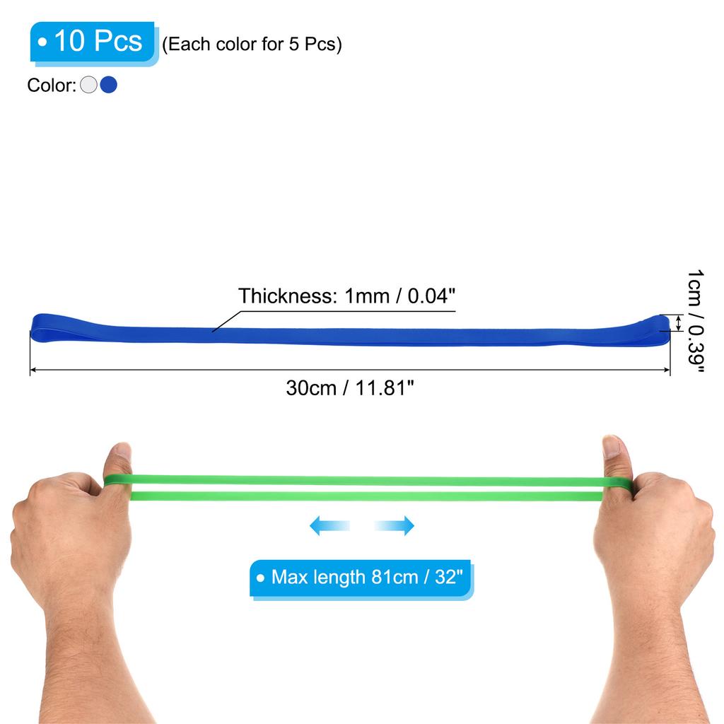 10pcs Towel Bands Elastic Towel Clips Cruise Essentials Silicone Beach Towel Straps for Beach Pool Cruise Chairs Lounge Summer