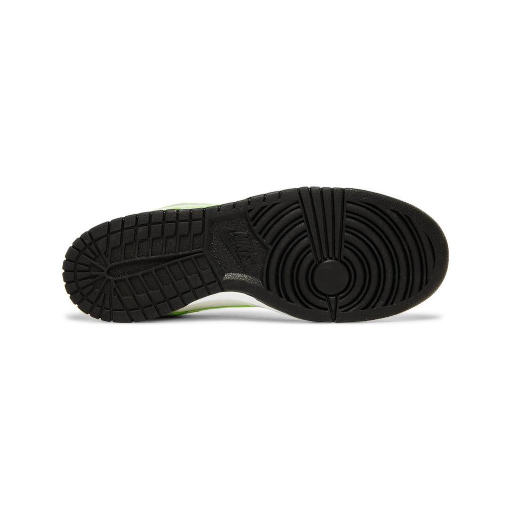 Nike Кроссовки Dunk Low University Of Oregon Pe 2023 Обувь для скейтборда FQ7260-001