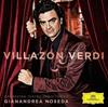 CD РОЛАНДО ВИЛЬЯСОН, ДЖУЗЕППЕ ВЕРДИ, О - Verdi 4779460 Deutsche Grammo 2012 Япония Классика Б/У