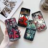 Чехол для телефона с изображением из аниме AKIRA Для IPhone 17 16 15 14 11 12 13 Mini Pro XS Max Plus Funda Shell
