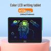 LCD-доска для рисования OLOEY для детей