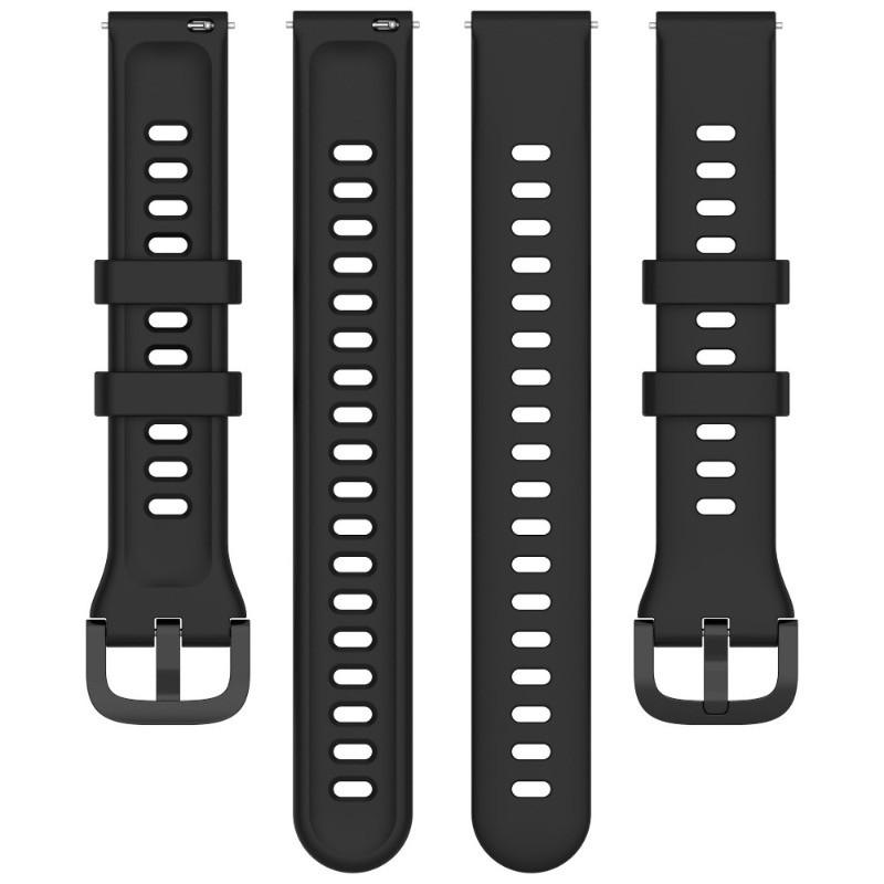 16mm Replacement Watchband for Keep B5 B4 Lite Smartwatch Bracelet Belt Band for Huawei Band B7 B6