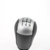 Для Ford Focus 2 MK2 Mondeo MK2 2004 2005 2006 1998 2007 2008 2009 2010 2011 5 МКПП Рукоятка переключения передач Ручная Аксессуары для интерьера