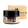 [Boxed] Horse Oil Moisturizing Cream for Heels & Hands - Anti-Crack & Repair for Dry, Rough Skin