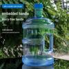 Xihe 18.9L PC Reusable Water Dispenser Bottle