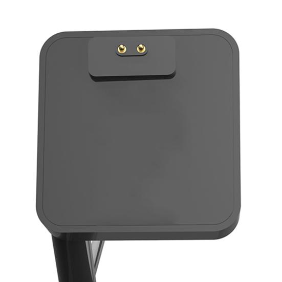 Магнитная подставка-зарядное устройство для умных часов Amazfit T-Rex3/Balance/Balance 2, Магнитная быстрая зарядка, Настольный держатель-док-станция, Аксессуары для часов