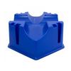 Parallax Plastics Ltd Cavaletti 4 Way Horse Pole Block