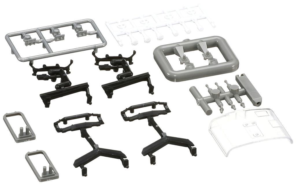 TOMIX N Gauge Kiha52 100 Morioka Color 9403 Railway Model Diesel Car Kiha52-154