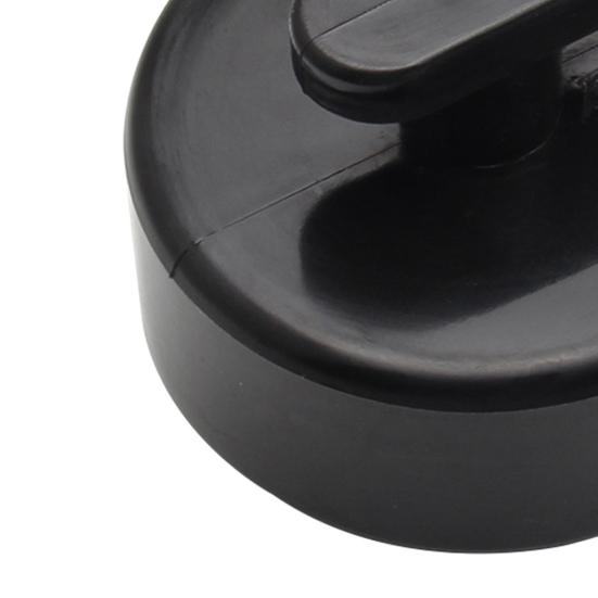 4Pcs Jacking Lift Pad Round Solid Rubber Durable Jacking Lift Puck for Chevrolet Corvette C5 C6 C7 GS