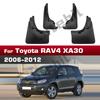 Для Toyota RAV4 XA30 2006 2007 2008 2009 2010 2011 2012 Крыло Брызговики Защитные щитки от грязи Подкрылки Брызговики Автомобильные аксессуары