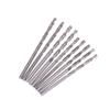0.5-3.0Mm Hand Drill Set Mini Aluminum Hand Drill Bit Jewelry Craft Hand Manual Drill Woodworking Tools Drill Bit Dropship