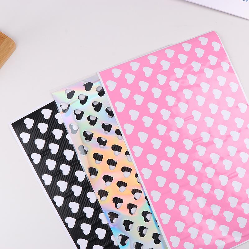 Наклейки на задние фонари автомобиля, универсальные автомобильные крышки задних фонарей, самодельные противотуманные фары, дымчатая пленка, наклейка