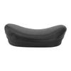 Universal Motorcycle Backrest Rear Passenger Sissy Bar Cushion Pad Motocross Accessories For Harley Honda Yamaha Suzuki Kawasaki