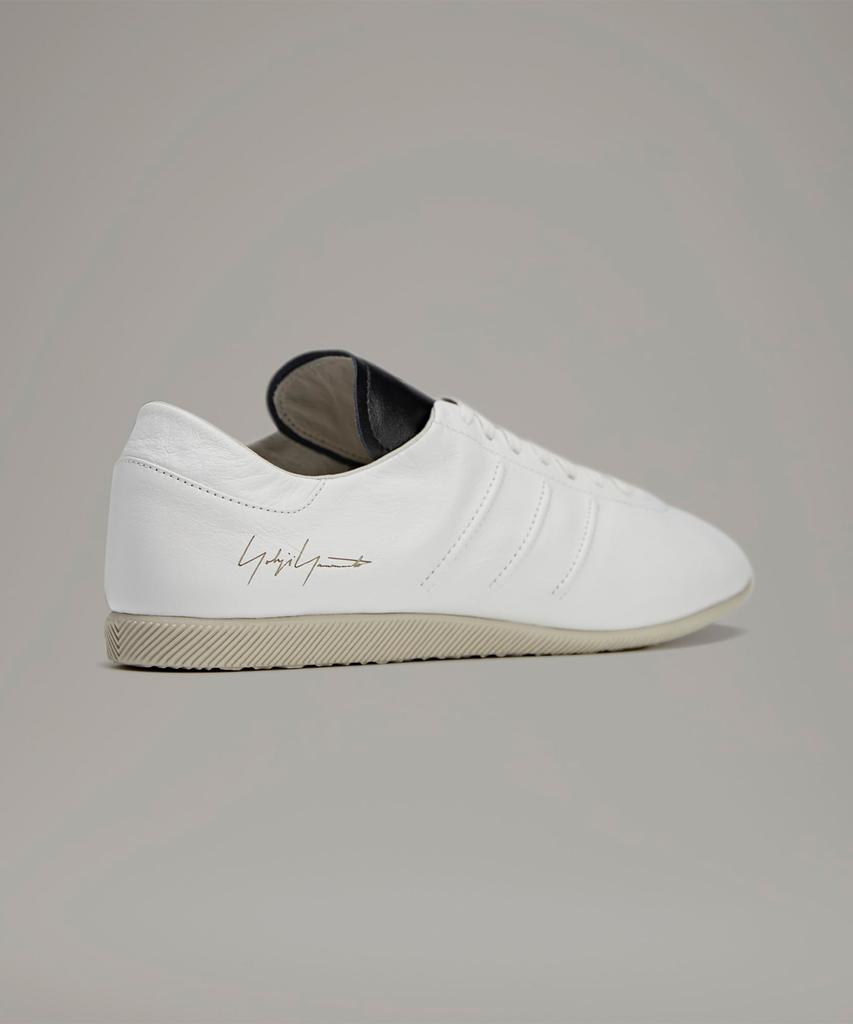 Y-3 Y-3 Japan - Core White / Js1110