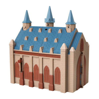 Волшебный мир | Набор игрушек | Гарри Поттер. Большой зал Хогвартса