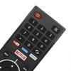 Replaced Remote Control Controller For Element Tv Elsw3917bf E4sft5017 E4sta5017 Elsj5017 Elst3216h Elst5016s E2sw5018
