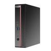 Lenovo Мини-настольный ПК ECC-T30 с 23,8-дюймовым монитором (Китайская версия)