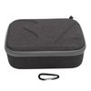 Drone Carrying Case Shockproof Compact Portable Drone Storage Travel Bag with Soft Lining for Avata