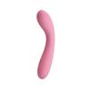Gloria Light Pink Vibrator
