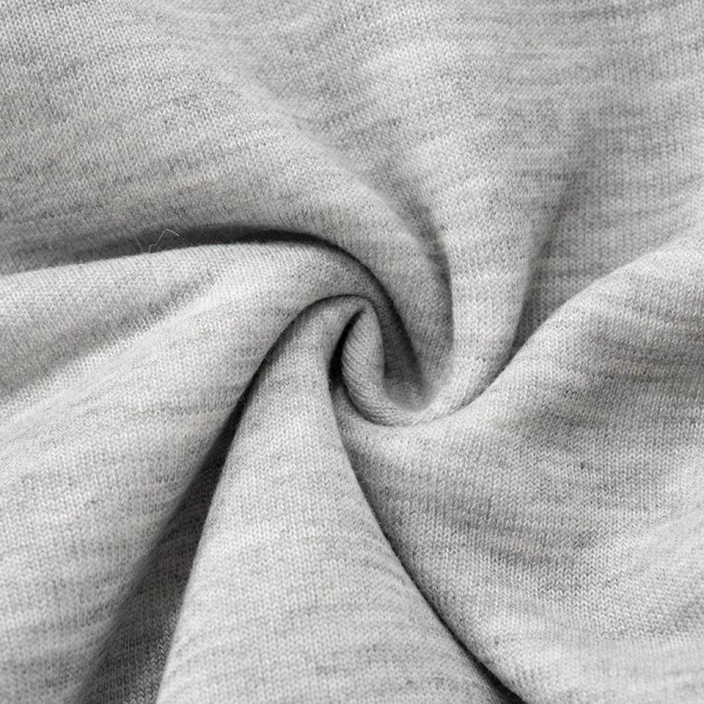 Solid Color Hoodies Women V Shape Long Sleeve Hooded Coat Soft Streetwear Cardigan  Women