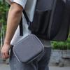 High-end Storage Bag For Mini 5 Pro Large Capacity Body Remote Control Bag Set Shockproof Crossbody Portable Protective Case