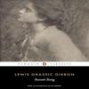 Sunset Song by Lewis Grassic Gibbon Paperback Book 9780141188409