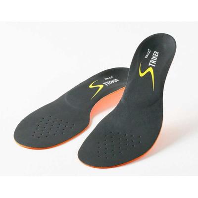 BMZ Cuboid Power Striker Sports Тонкая модель (Черный, 26,5см 27,5см)