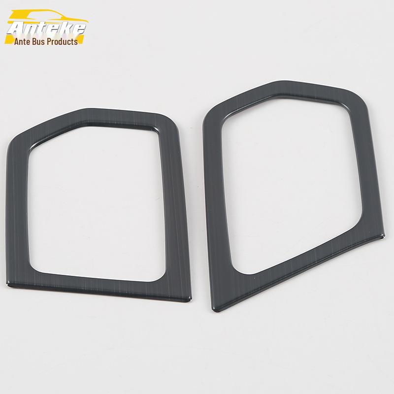 WEY VV6 Передняя панель воздуховода Отделка для Great Wall Weipai VV6