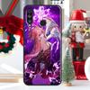 Чехол Yae Miko Genshin Impact для Huawei Nova 5T 9 10 SE 7i 8i 11i 12i Y73 Y72 Y61 Y91 Y60 Y70 Y90 P20 P40 P30 Lite