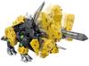 ZOIDS Zoids Wild ZW11 Трицерадогос