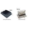 PIR Infrared Motion Sensor 10W 20W 30W LED Floodlights 230V 50W Outdoor Lighting Reflector Spot Flood lights Garden Wall Lamp