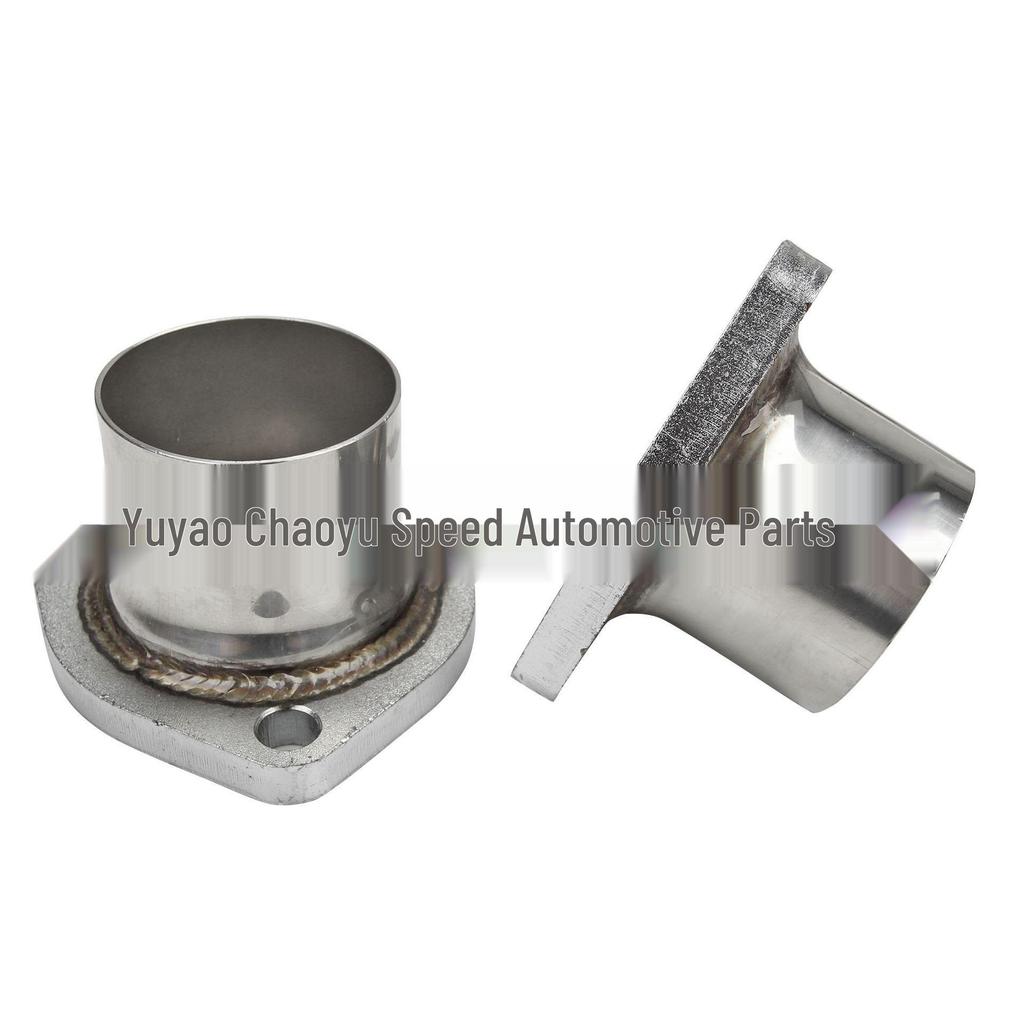 Chevy Small Block LS1 Intake Manifold for Car Exhaust Pipe Modification