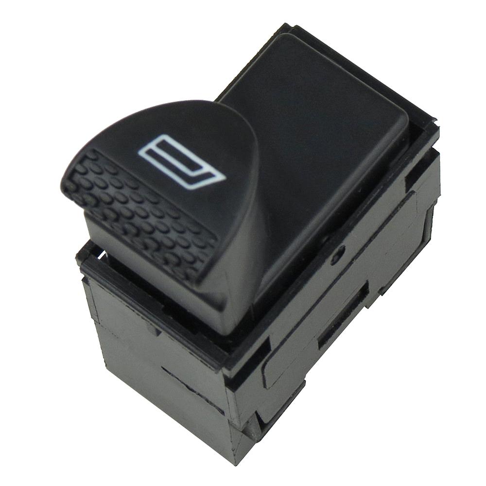 For FIAT SIENA ALBEA PALIO OEM 98809718 988 097 18 Master Power Window Switch Button Car Styling
