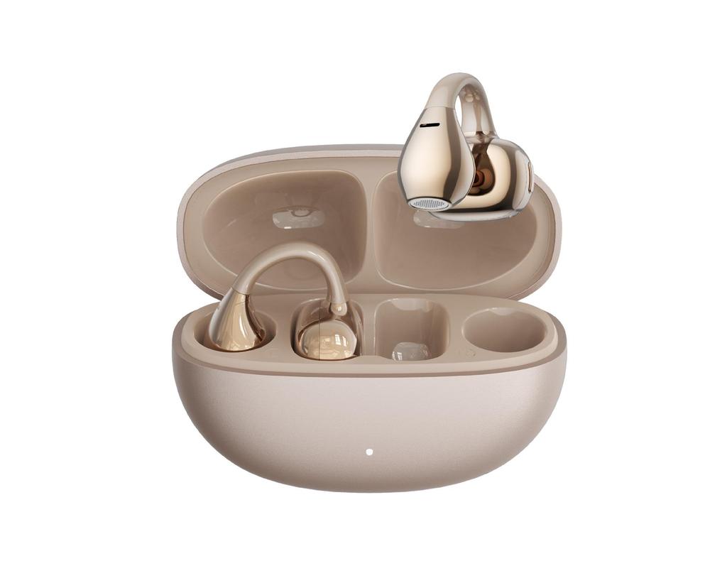 Next-Gen Bluetooth In-Ear Sports Headset with Realtek Chip, AI Noise Reduction, and Extended Battery Life