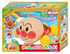 Поездка на Anpanman Давайте вместе!