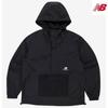 New Balance Uni Reversible Half Zip Up Anorak Nbnac12023