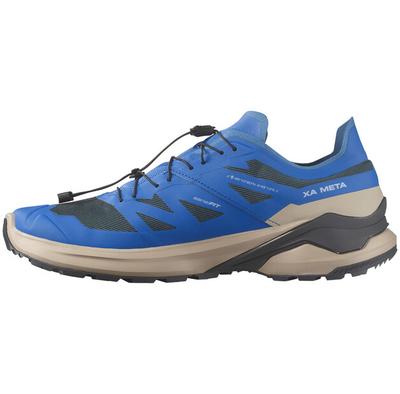 Полуботинки Xa Meta Hiking Shoe