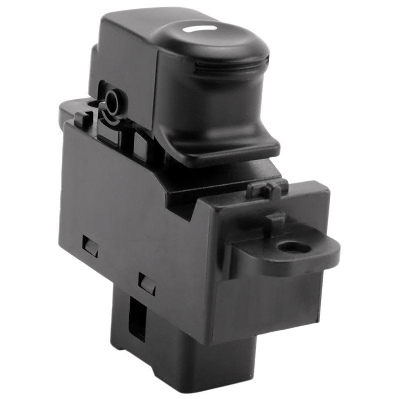 Car Rear Power Window Switch Left Right For ACCENT SOLARIS 2011-2017 935801R001 93580-1R001