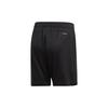 adidas Мужские шорты для тренировок Chill Short, черные, черные EI6408
